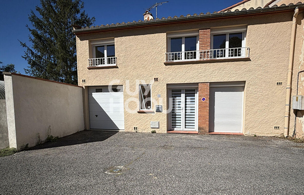 maison 5 pièces 67 m2 à louer à Céret (66400)