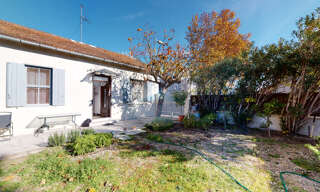 Maison 3 Pièces 57 m² à vendre à Monteux (84170)