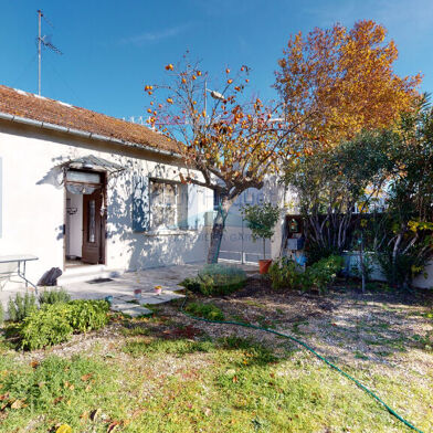 Maison 3 pièces 195000 €