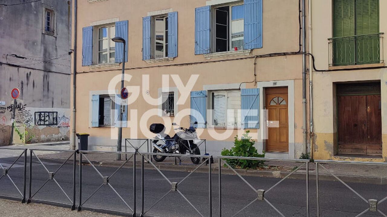 immeuble  pièces 130 m2 à vendre à Carpentras (84200)