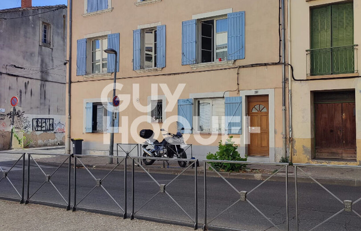 immeuble  pièces 130 m2 à vendre à Carpentras (84200)