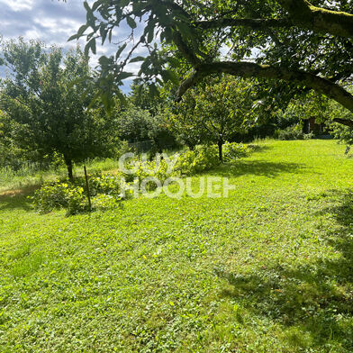 Terrain  195000 €
