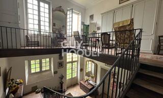 Maison 10 Pièces 345 m² à vendre à Verdun-sur-Garonne (82600)