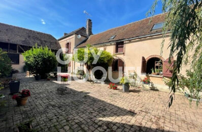 vente maison 203 000 € à proximité de Coizard-Joches (51270)