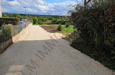 TERRAIN CONSTRUCTIBLE YONNE AUXERRE — photo du bien