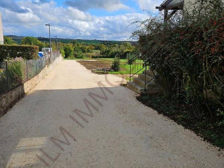 TERRAIN CONSTRUCTIBLE YONNE AUXERRE — photo 1