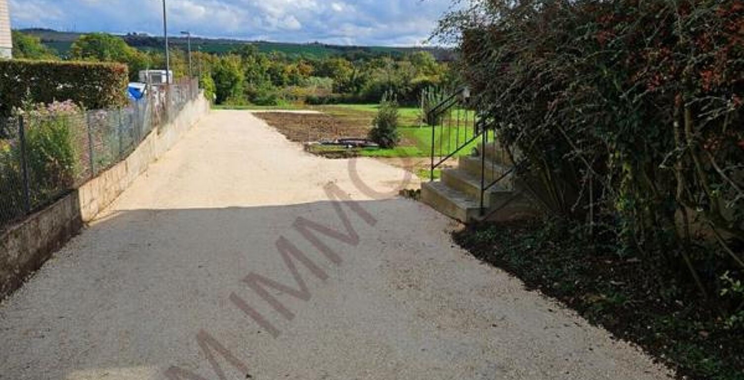TERRAIN CONSTRUCTIBLE YONNE AUXERRE — photo 1