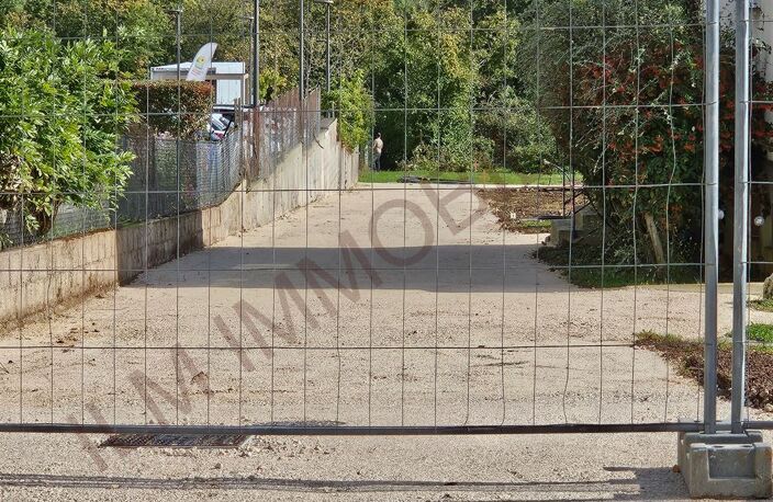 TERRAIN CONSTRUCTIBLE YONNE AUXERRE — photo 3