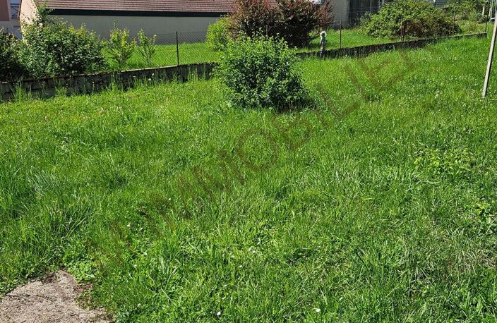 TERRAIN CONSTRUCTIBLE YONNE AUXERRE — photo 4