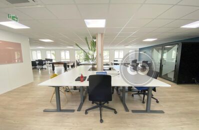 location bureau 8 416 € CC /mois à proximité de Boulogne-Billancourt (92100)