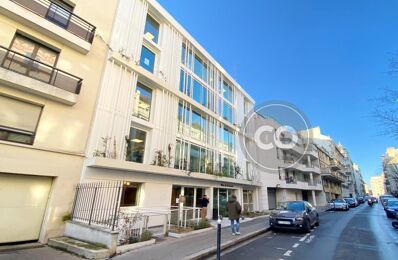 location bureau 10 683 € CC /mois à proximité de Alfortville (94140)