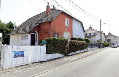 vente maison 40 000 € à proximité de Fillé (72210)