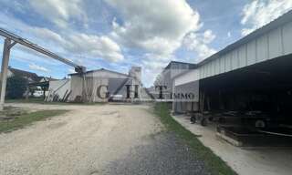 Local industriel  500 m² à vendre à Draveil (91210)