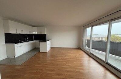 location appartement 1 750 € CC /mois à proximité de Villejuif (94800)