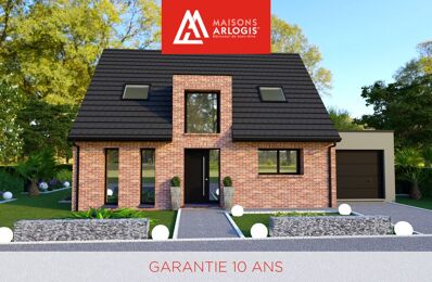 vente maison 239 000 € à proximité de Neuville-Saint-Rémy (59554)