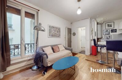 vente appartement 260 000 € à proximité de Vaujours (93410)