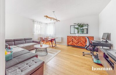 vente appartement 470 000 € à proximité de Saint Ouen (93400)