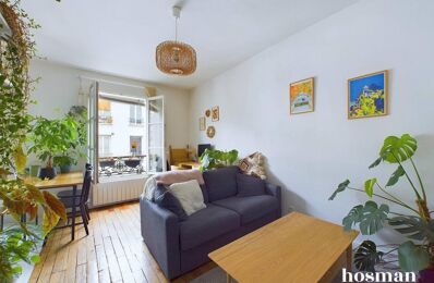 vente appartement 432 900 € à proximité de Saint-Maur-des-Fossés (94)