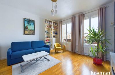 vente appartement 285 000 € à proximité de Paris 1 (75001)