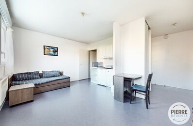 vente appartement 65 942 € à proximité de Saint-Sébastien-sur-Loire (44230)