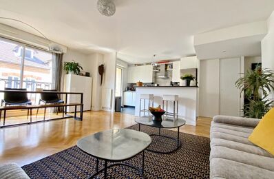 vente appartement 690 000 € à proximité de Herblay-sur-Seine (95220)