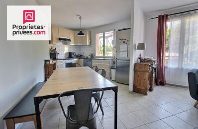 vente appartement 233 000 € à proximité de Trans-en-Provence (83720)