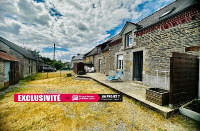 vente maison 239 900 € à proximité de Massérac (44290)