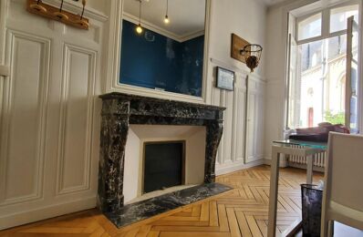 vente appartement 270 370 € à proximité de La Bernerie-en-Retz (44760)