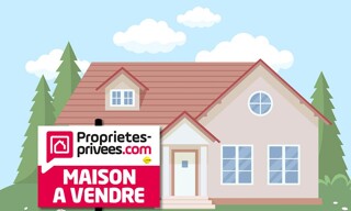 Maison 8 Pièces 135 m² à vendre à Sollacaro (20140)