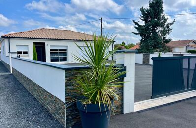 vente maison 375 000 € à proximité de Fronsac (33126)