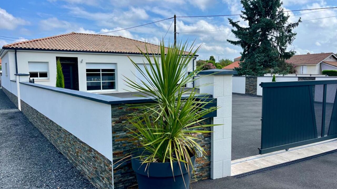 maison 4 pièces 130 m2 à vendre à Saint-André-de-Cubzac (33240)