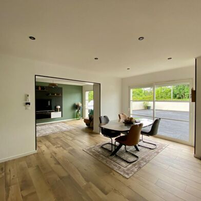 Maison 4 pièces 375000 €
