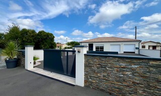 Maison 4 Pièces 130 m² à vendre à Peujard (33240)