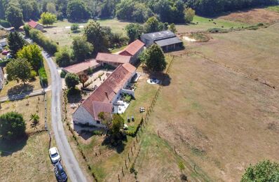 vente maison 690 000 € à proximité de Alles-sur-Dordogne (24480)