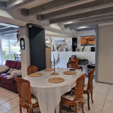 Maison 5 pièces 93 m²