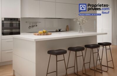 vente appartement 291 000 € à proximité de Hauteville-sur-Fier (74150)