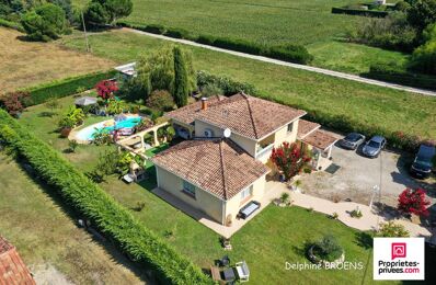 vente maison 364 000 € à proximité de La Magdelaine-sur-Tarn (31340)