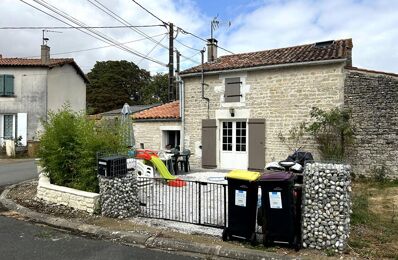 vente maison 150 000 € à proximité de Vernoux-sur-Boutonne (79170)