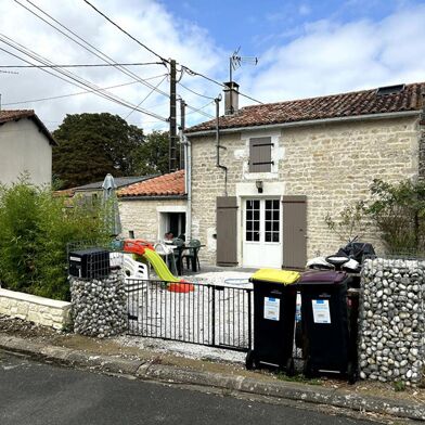 Maison 4 pièces 144 m²