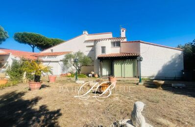 vente maison 699 000 € à proximité de Canet-en-Roussillon (66140)