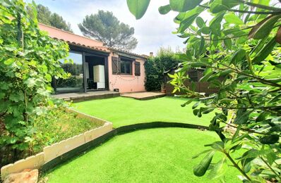 vente maison 299 000 € à proximité de Cagnes-sur-Mer (06800)