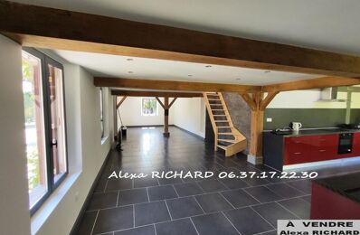 vente maison 219 870 € à proximité de Saint-Lubin-des-Joncherets (28350)