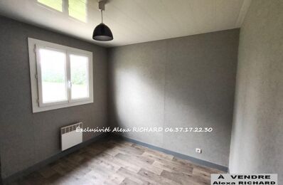 vente maison 121 500 € à proximité de La Croisille (27190)