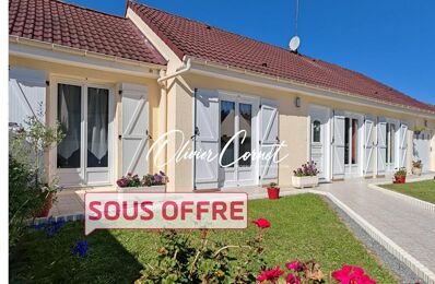 vente maison 179 990 € à proximité de Preaux-du-Perche (61340)