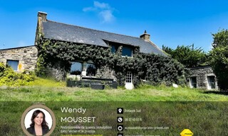 Maison 11 Pièces 204 m² à vendre à Sarzeau (56370)