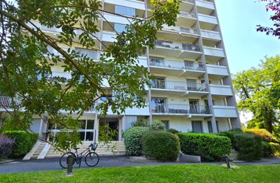 vente appartement 287 925 € à proximité de Blanquefort (33290)