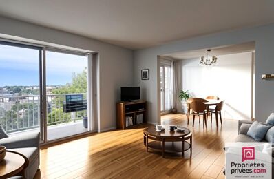 vente appartement 287 925 € à proximité de Martignas-sur-Jalle (33127)