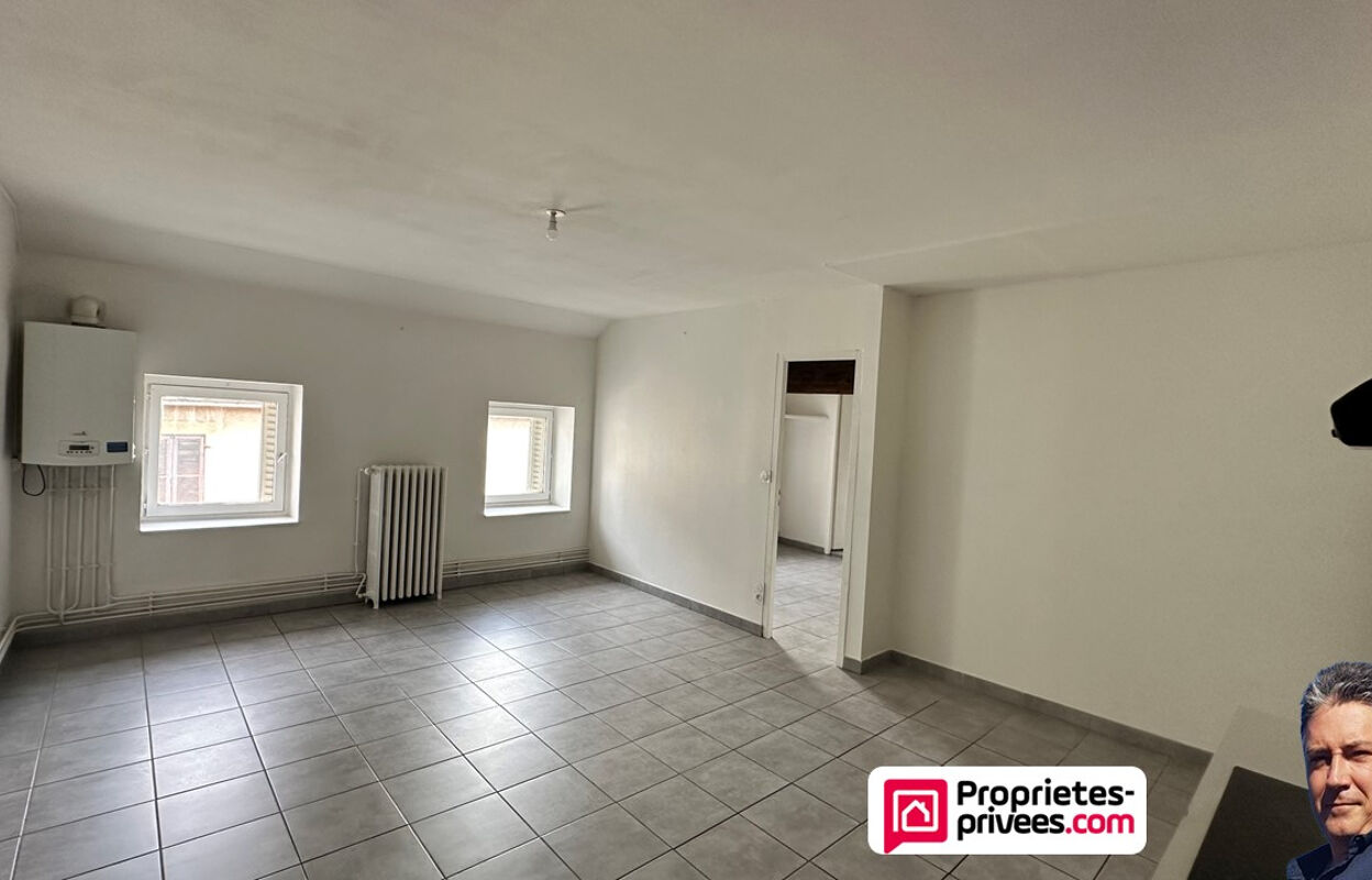 appartement 2 pièces 38 m2 à vendre à Sainte-Colombe (69560)