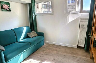 vente appartement 75 000 € à proximité de Marseille 15 (13015)