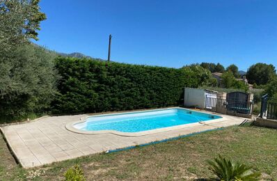 vente maison 850 000 € à proximité de Aubagne (13400)